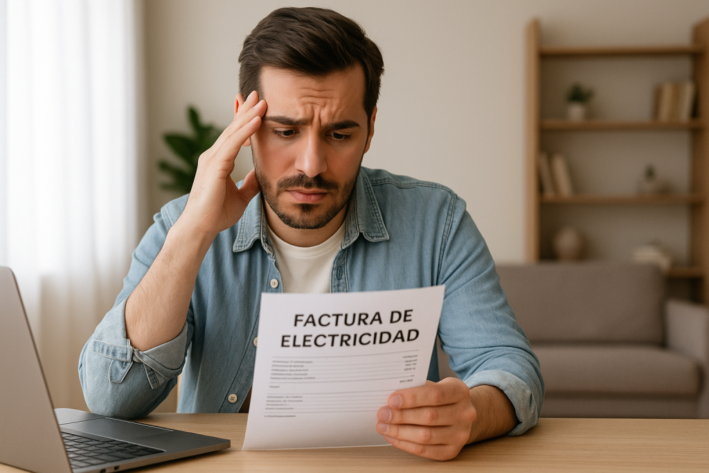 🔋 Reducir factura de la luz si eres autónomo: 5 claves prácticas para ...